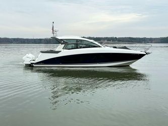 36' Beneteau 2020 Yacht For Sale